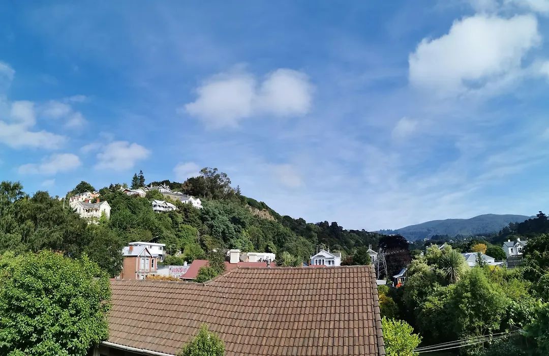 Highland House Boutique Hotel-1